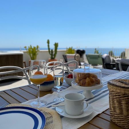 Coastal Hills Apartman Altea Kültér fotó