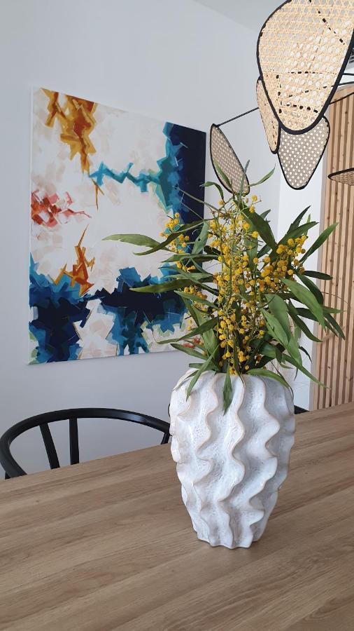 Coastal Hills Apartman Altea Kültér fotó