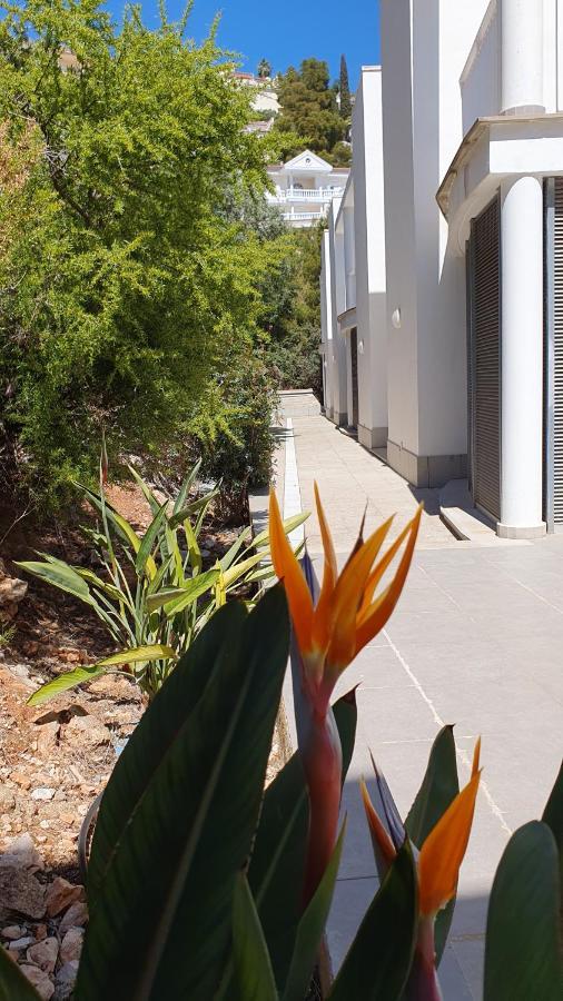 Coastal Hills Apartman Altea Kültér fotó
