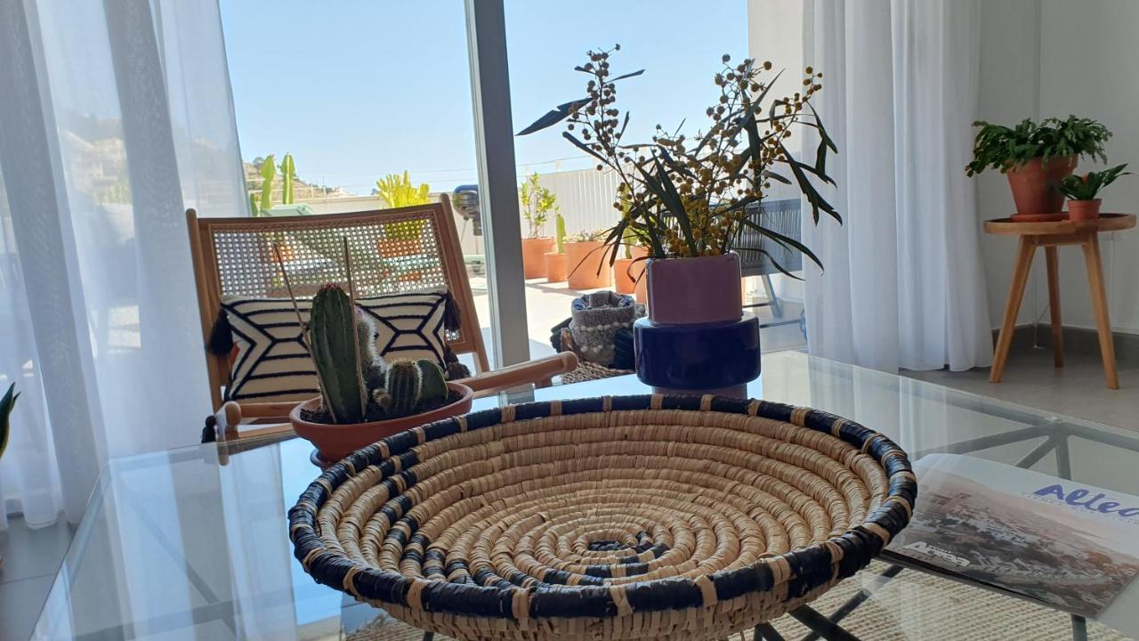 Coastal Hills Apartman Altea Kültér fotó