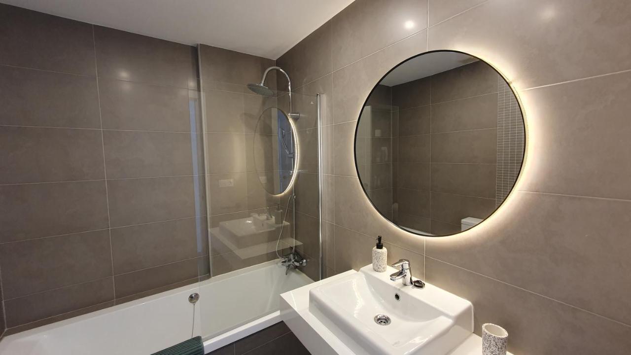 Coastal Hills Apartman Altea Kültér fotó