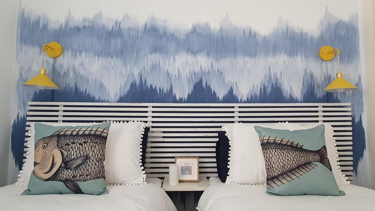 Coastal Hills Apartman Altea Kültér fotó