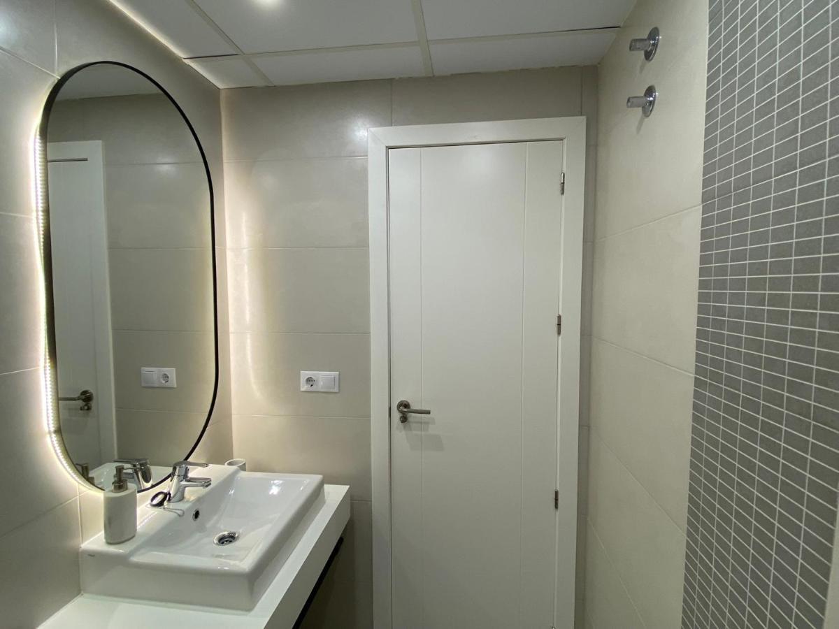 Coastal Hills Apartman Altea Kültér fotó