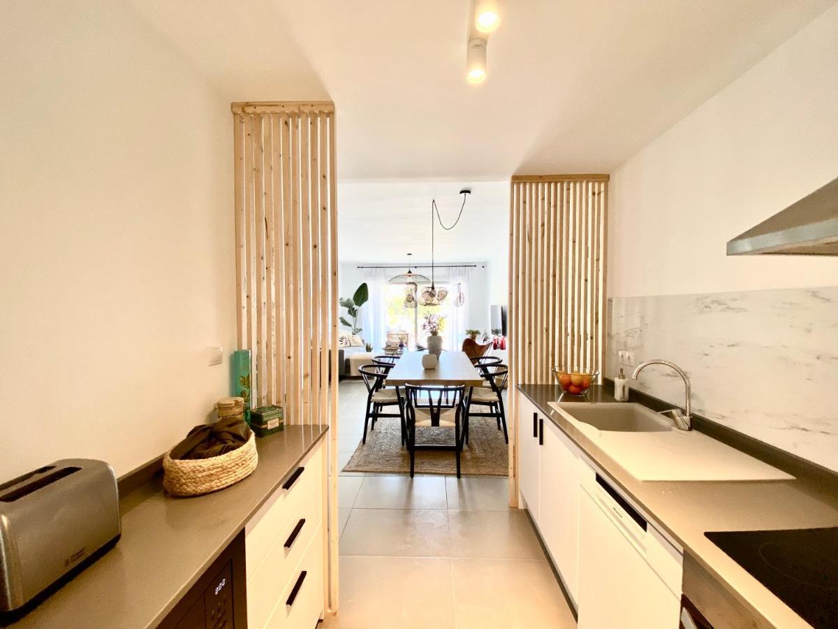 Coastal Hills Apartman Altea Kültér fotó