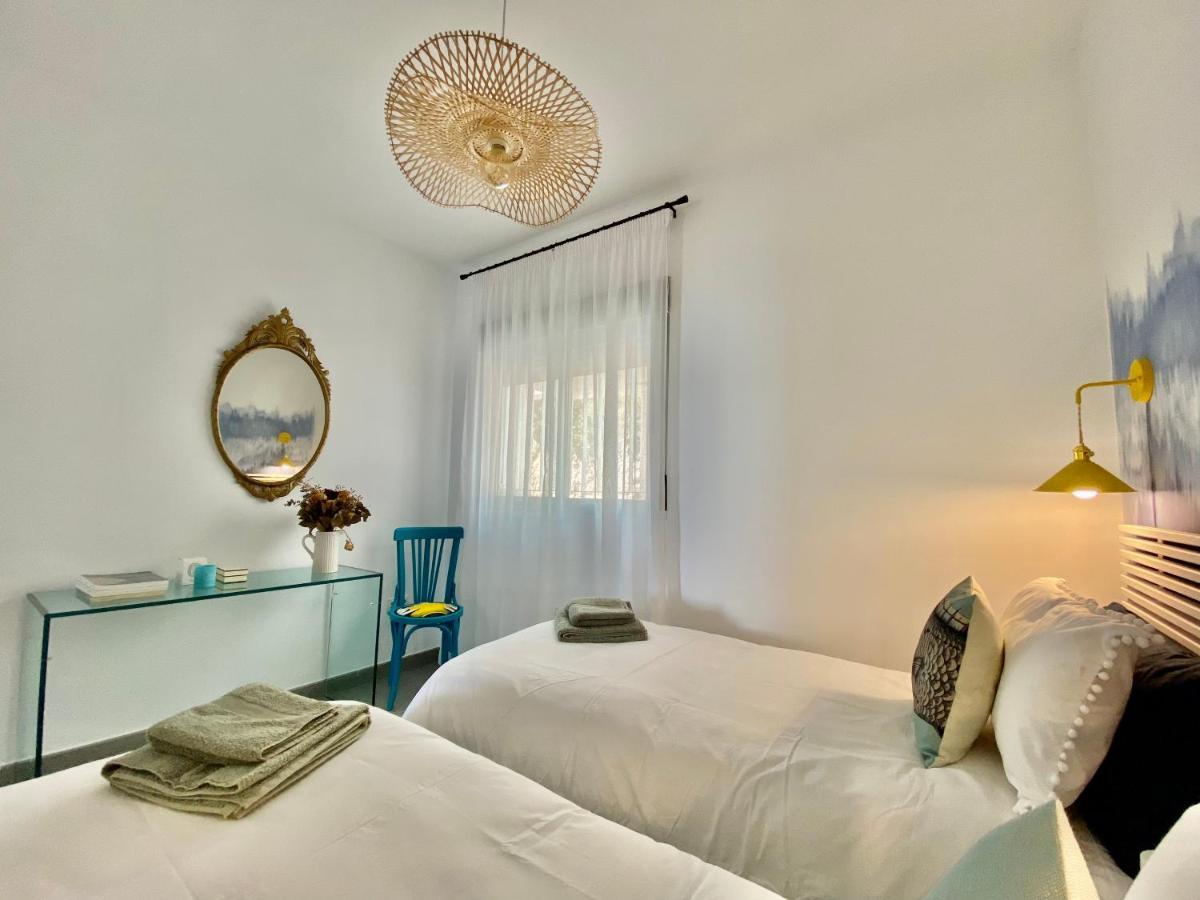 Coastal Hills Apartman Altea Kültér fotó