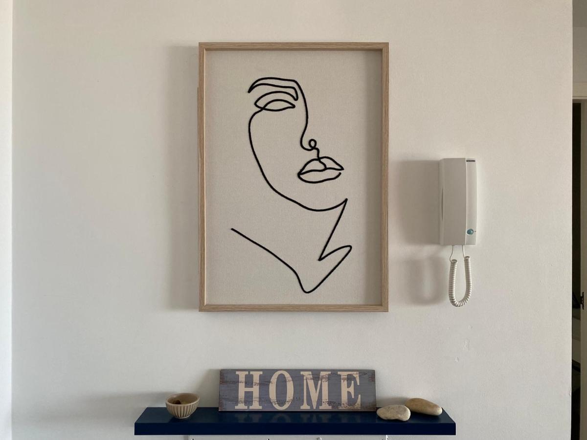 Coastal Hills Apartman Altea Kültér fotó