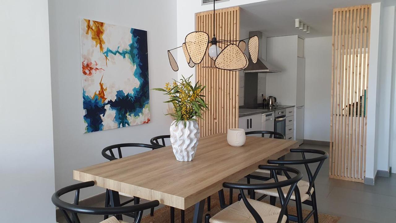 Coastal Hills Apartman Altea Kültér fotó