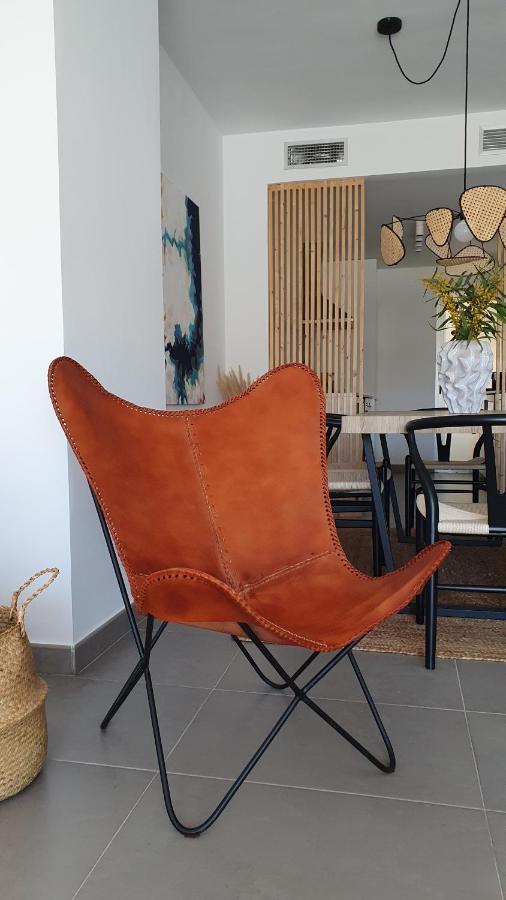 Coastal Hills Apartman Altea Kültér fotó