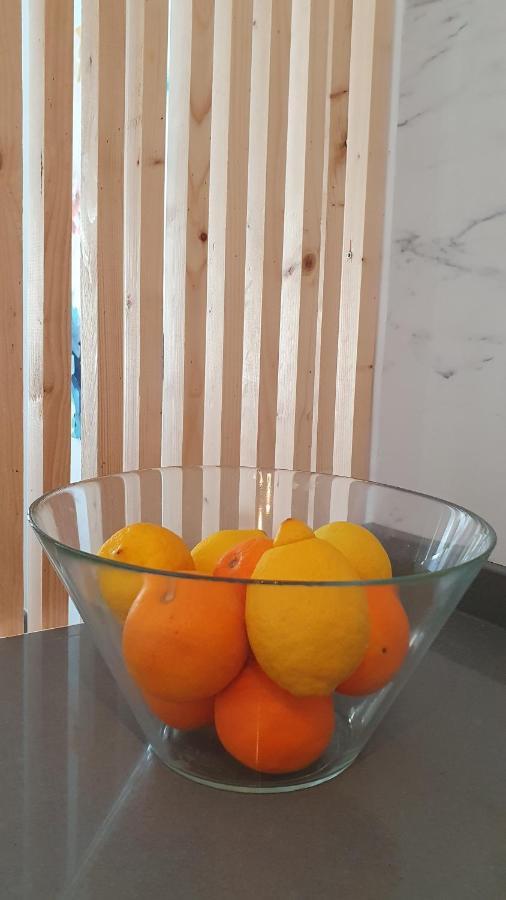 Coastal Hills Apartman Altea Kültér fotó