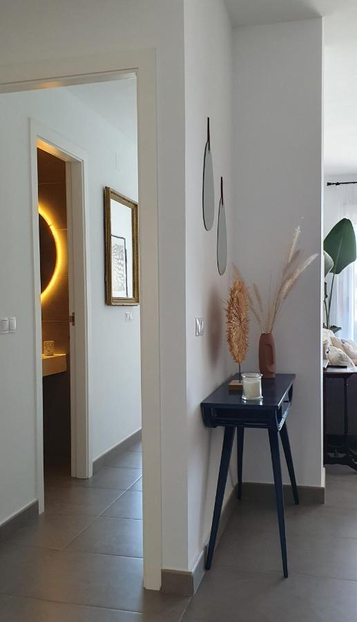 Coastal Hills Apartman Altea Kültér fotó
